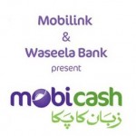 Mobilink Launches MobiCash