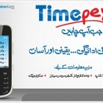 Timepey