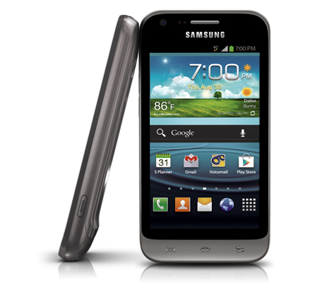 Samsung Galaxy Victory™ 4G LTE L300 