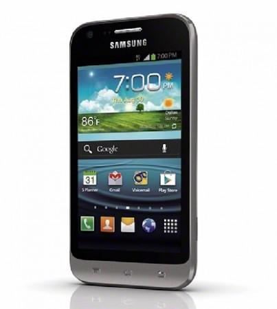 Samsung Galaxy Victory™ 4G LTE L300 2