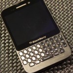 Blackberry Q5