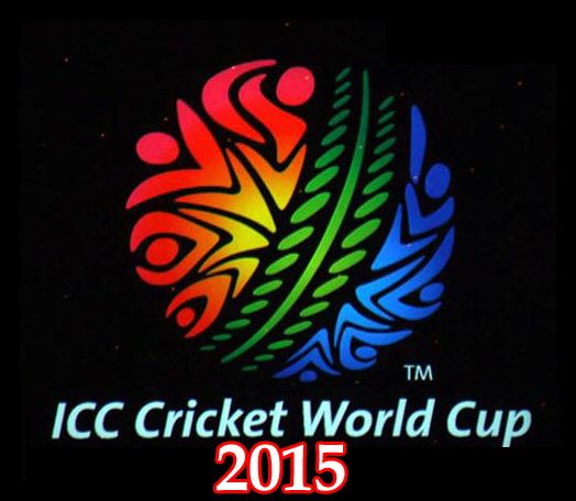 Schedule for ICC Cricket World Cup 2015 ! | Share In