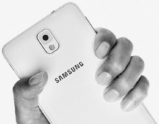 Samsung Premium Galaxy F line