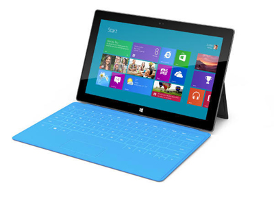 Microsoft Surface 2 Pro Pic