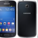Galaxy S Duos 2 GT-S7582