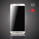 LG G3 Photos