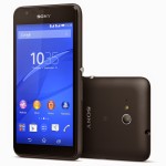 Sony Xperia E4 Pictures