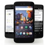 QMobile A1 Android One