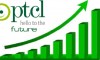 PTCL Increases Net Profit