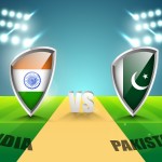 India v Pakistan