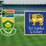 Sri Lanka v South Africa