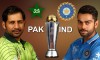 India vs Pakistan live Cricket match Streaming 2017 updates