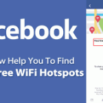 Facebook Can Now Help You Find Wi Fi Hotspots Nearby