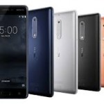 Nokia 5 now officially in Pakistan