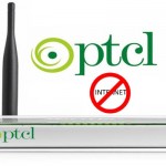 PTCL Submarine Cable Can Cause Slow Internet Working