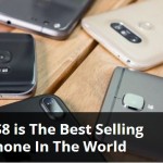 Highest Selling Mobile Phone