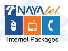 Nayatel Upgrades its Home Packages