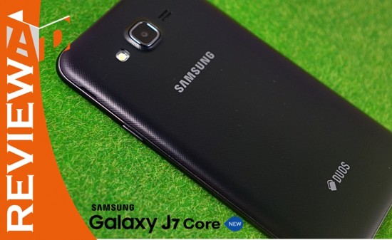 Samsung Galaxy J7 Core 