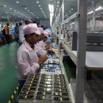 Mobile Phone Companies to Set Assembly Lines in Pakistan