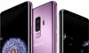 Samsung Galaxy S9 and S9 feature
