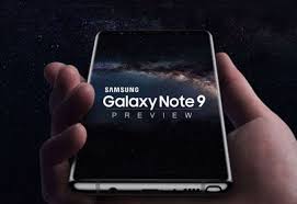 New Samsung