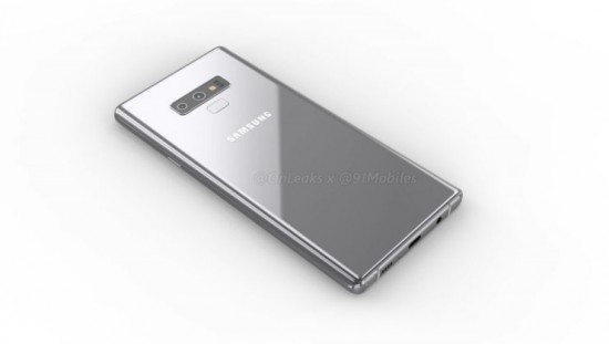 Samsung Note9