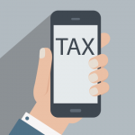 Mobile Phone Tax