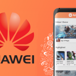 Huawei is Working with Aptoide to Replace the Google Play Store