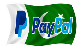 Paypal in Pakistan