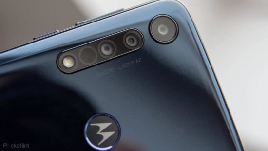 Moto Edge New Phone by Motorola
