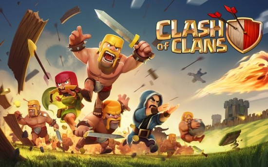 clash of Clans