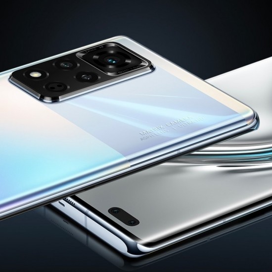 Honor Finally Unveils V40 5G After Delayed Twice 