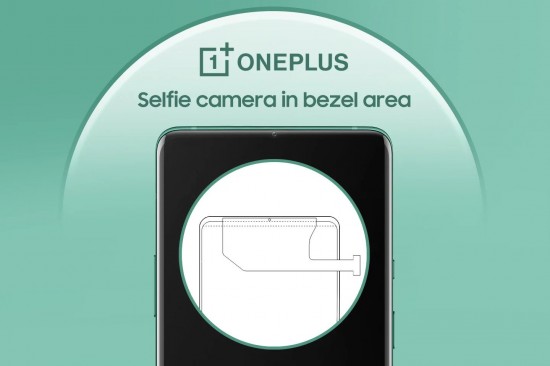 OnePlus Selfi Camera