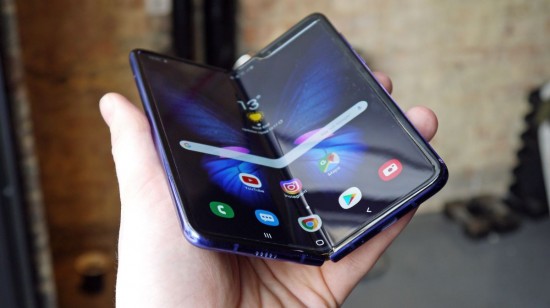samsung glaxy rollable