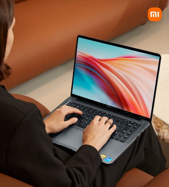 Xiaomi Unveils Mi Notebook Pro X Laptop 