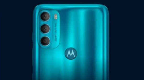 Motorola Launches Moto G71 5G
