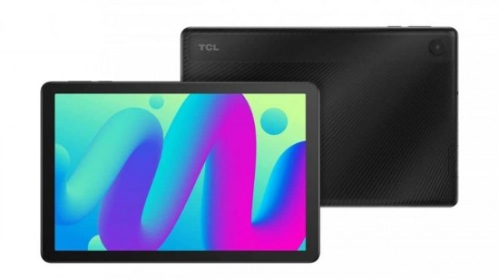 TCL Announces 6 New Android Tablets 