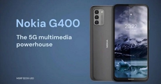 Nokia Launches Budget Phones In C&G Series