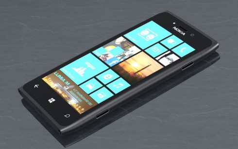 Nokia Lumia M