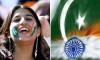 India vs Pakistan Cricket fan's smiles