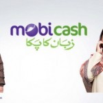 Mobicash Method of Sending Money