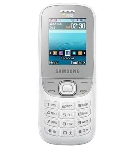 Samsung E2202 Handset