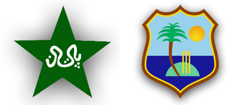 Pakistan Vs West Indies