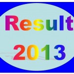 Result-2013