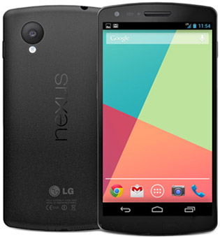 LG Nexus 5 Photo