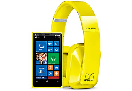Nokia Lumia 929 picture