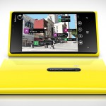Nokia Lumia 929 Image