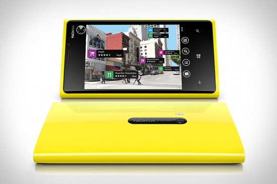 Nokia Lumia 929 Image