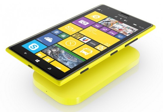 Nokia Lumia 1520 Mobile Set
