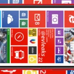 Nokia Lumia 1520 Wallpaper